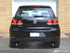 AWE Tuning 2.5L Golf/Rabbit Catback Performance Exhaust - AWE3010-22020