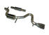 AWE Tuning 2.5L Golf/Rabbit Catback Performance Exhaust - AWE3010-22020