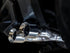 AWE Tuning 4th Gen GM 1500 5.3L 0FG Catback Dual Side Exit (Flat Bumper) - Chrome Tips - AWE3015-22207