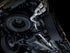 AWE Tuning 4th Gen GM 1500 5.3L 0FG Catback Dual Side Exit (Flat Bumper) - Chrome Tips - AWE3015-22207