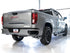 AWE Tuning 4th Gen GM 1500 5.3L 0FG Catback Dual Side Exit (Flat Bumper) - Chrome Tips - AWE3015-22207