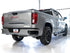 AWE Tuning 4th Gen GM 1500 5.3L 0FG Catback Dual Side Exit (Flat Bumper) - Diamond Tips - AWE3015-23208