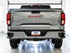 AWE Tuning 4th Gen GM 1500 5.3L 0FG Catback Split Rear Exit (Flat Bumper) - Dual Diamond Tips - AWE3015-33206