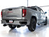 AWE Tuning 4th Gen GM 1500 5.3L 0FG Catback Split Rear Exit (Flat Bumper) - Dual Diamond Tips - AWE3015-33206