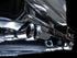 AWE Tuning 4th Gen GM 1500 5.3L 0FG Catback Split Rear Exit (w/ Bumper Cutouts) - Quad Chrome Tips - AWE3015-42201