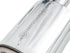 AWE Tuning 4th Gen GM 1500 6.2L 0FG Catback Split Rear Exit (w/ Bumper Cutouts) - Quad Chrome Tips - AWE3015-42203