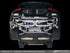 AWE Tuning 991 Carrera Performance Exhaust - Use Stock Tips - AWE3015-11020