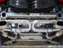 AWE Tuning 991 Carrera Performance Exhaust - Use Stock Tips - AWE3015-11020