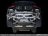 AWE Tuning 991 Carrera Performance Exhaust - Use Stock Tips - AWE3015-11020