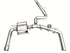 AWE Tuning Audi 22-23 8Y RS3 Cat-Back SwitchPath Exhaust (No Tips) - AWE3025-31389