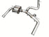 AWE Tuning Audi 22-23 8Y RS3 Cat-Back SwitchPath Exhaust (No Tips) - AWE3025-31389