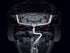 AWE Tuning Audi 22-23 8Y RS3 Cat-Back Track Edition Exhaust System - No Tips - AWE3020-31389