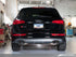 AWE Tuning Audi 8R SQ5 Touring Edition Exhaust - Quad Outlet Chrome Silver Tips - AWE3015-42052
