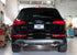 AWE Tuning Audi 8R SQ5 Touring Edition Exhaust - Quad Outlet Chrome Silver Tips - AWE3015-42052