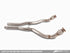 AWE Tuning Audi 8R SQ5 Touring Edition Exhaust - Quad Outlet Diamond Black Tips - AWE3015-43056