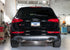 AWE Tuning Audi 8R SQ5 Touring Edition Exhaust - Quad Outlet Diamond Black Tips - AWE3015-43056