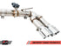AWE Tuning Audi 8V S3 SwitchPath Exhaust w/Chrome Silver Tips 102mm - AWE3025-42068