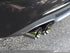 AWE Tuning Audi B8 A4 Touring Edition Exhaust - Single Side Diamond Black Tips - AWE3015-23010