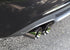 AWE Tuning Audi B8 A4 Touring Edition Exhaust - Single Side Polished Silver Tips - AWE3015-22010