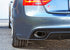 AWE Tuning Audi B8 / B8.5 RS5 Track Edition Exhaust System - AWE3020-32010