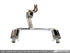 AWE Tuning Audi B8 / B8.5 RS5 Track Edition Exhaust System - AWE3020-32010