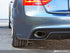 AWE Tuning Audi B8 / B8.5 RS5 Track Edition Exhaust System - AWE3020-32010