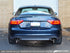 AWE Tuning Audi B8 S5 4.2L Touring Edition Exhaust System - Diamond Black Tips - AWE3015-42026