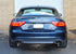 AWE Tuning Audi B8 S5 4.2L Touring Edition Exhaust System - Diamond Black Tips - AWE3015-42026