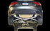 AWE Tuning Audi B8.5 RS5 Cabriolet Track Edition Exhaust System - AWE3020-31012