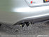 AWE Tuning Audi B8.5 S4 3.0T Touring Edition Exhaust System - Chrome Silver Tips (102mm) - AWE3010-42016