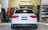 AWE Tuning Audi B8.5 S4 3.0T Touring Edition Exhaust System - Chrome Silver Tips (102mm) - AWE3010-42016