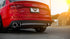 AWE Tuning Audi B8.5 S4 3.0T Touring Edition Exhaust System - Chrome Silver Tips (102mm) - AWE3010-42016