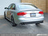 AWE Tuning Audi B8.5 S4 3.0T Touring Edition Exhaust System - Chrome Silver Tips (102mm) - AWE3010-42016