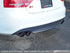 AWE Tuning Audi B8.5 S5 3.0T Touring Edition Exhaust System - Diamond Black Tips (90mm) - AWE3015-43030
