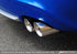 AWE Tuning Audi B8.5 S5 3.0T Touring Edition Exhaust System - Polished Silver Tips (90mm) - AWE3015-42028