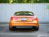 AWE Tuning Audi B8.5 S5 3.0T Track Edition Exhaust - Diamond Black Tips (102mm) - AWE3010-43046