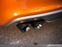AWE Tuning Audi B8.5 S5 3.0T Track Edition Exhaust - Diamond Black Tips (102mm) - AWE3010-43046