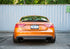 AWE Tuning Audi B8.5 S5 3.0T Track Edition Exhaust - Diamond Black Tips (102mm) - AWE3010-43046
