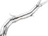 AWE Tuning Audi B9 RS 5 Sportback Touring Edition Exhaust-Non Resonated- Diamond Black RS Style Tips - AWE3015-33114