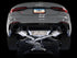 AWE Tuning Audi B9 RS5 Touring Edition Exhaust - w/ Diamond Black RS Tips - AWE3015-33108