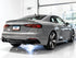 AWE Tuning Audi B9 RS5 Touring Edition Exhaust - w/ Diamond Black RS Tips - AWE3015-33108