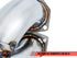 AWE Tuning Audi B9 S4 Track Edition Exhaust - Non-Resonated (Black 102mm Tips) - AWE3010-43048