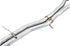 AWE Tuning Audi B9 S5 Sportback Touring Edition Exhaust - Non-Resonated (Black 102mm Tips) - AWE3020-43064
