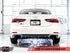 AWE Tuning Audi B9 S5 Sportback Touring Edition Exhaust - Non-Resonated (Black 102mm Tips) - AWE3020-43064