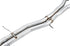AWE Tuning Audi B9 S5 Sportback Track Edition Exhaust - Non-Resonated (Black 102mm Tips) - AWE3010-43062