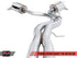 AWE Tuning Audi B9 SQ5 Resonated Touring Edition Cat-Back Exhaust - No Tips (Turn Downs) - AWE3015-31016