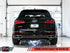 AWE Tuning Audi B9 SQ5 Resonated Touring Edition Cat-Back Exhaust - No Tips (Turn Downs) - AWE3015-31016