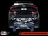 AWE Tuning Audi B9 SQ5 Resonated Touring Edition Cat-Back Exhaust - No Tips (Turn Downs) - AWE3015-31016