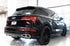 AWE Tuning Audi B9 SQ5 Resonated Touring Edition Cat-Back Exhaust - No Tips (Turn Downs) - AWE3015-31016