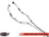 AWE Tuning Audi B9 SQ5 Resonated Touring Edition Cat-Back Exhaust - No Tips (Turn Downs) - AWE3015-31016